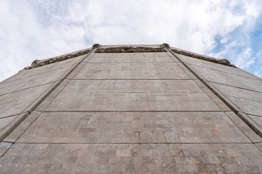 Dushanbe Konser Kompleksi Kokhi Borbad 139