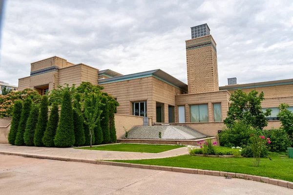 Dushanbe İsmail Merkezi 133