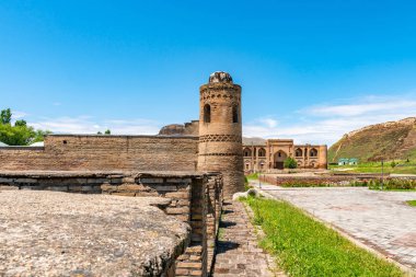 Onun Kale Kompleksi 06