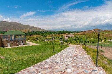 Onun Kale Kompleksi 37