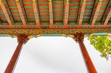 IStaravshan Chorgumbaz Camii 57