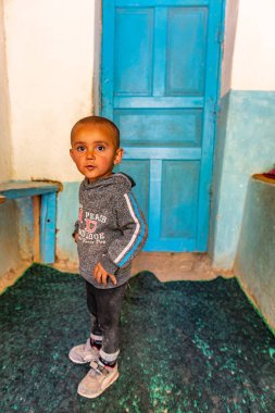 Qalai Khumb 'dan Dushanbe Khoburobot Geçidi 23' e