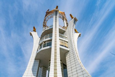 Khujand Stella Çevre Yolu 11