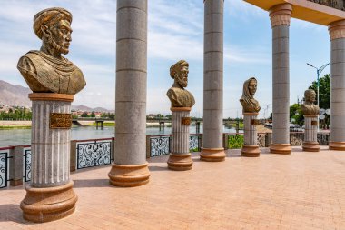 Khujand Tacik Baskını 62