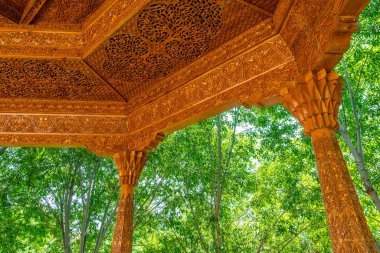 Khujand Kamoli Khujandi Parkı 79