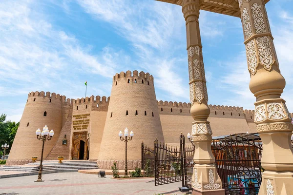 Khujand Sughd Bölge Tarihi Müzesi 87