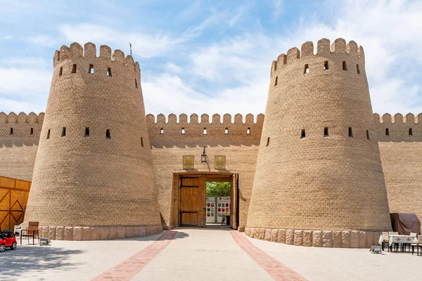 Museo Arqueológico de Khujand 104 — Foto de Stock