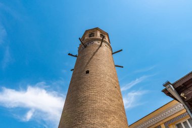 Khujand Şeyh Muslihiddin Merkez Camii 134