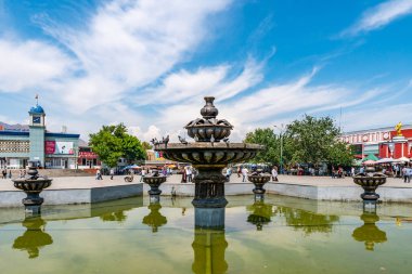 Khujand Panjshanbe Pazarı 137