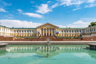 Khujand Arbob Kültür Sarayı 149