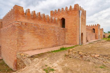 Kulob Hulbuk Kalesi 02