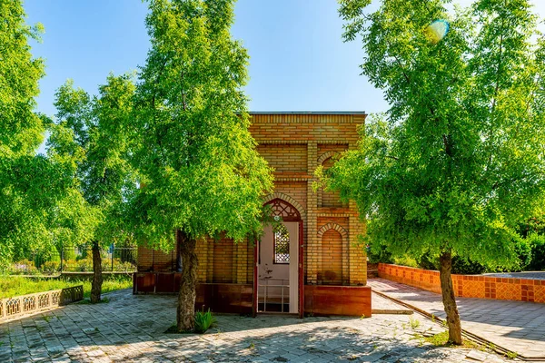 Kulob mir sayyid ali hamadani Mausoleum 42 — Stockfoto