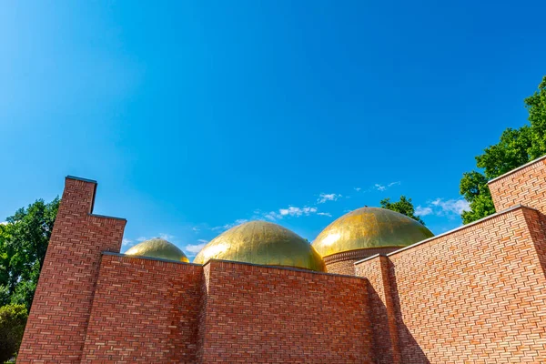 Kulob Mir Sayyid Ali Hamadani Mausoleum 54 — Stok Foto