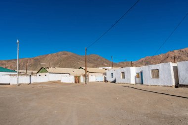 Murghab Ortak Binaları 20