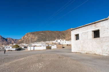 Murghab Ortak Binaları 21