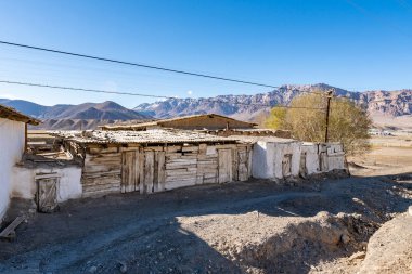 Murghab Ortak Binası 23