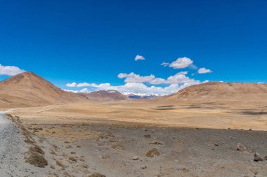 Pamir Otoyolu M41 28