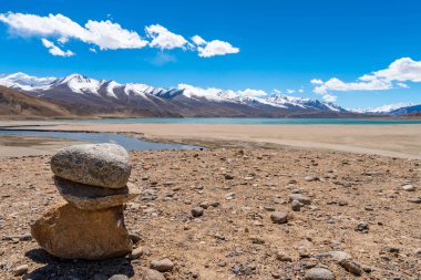 Pamir Otoyolu Alichur 51