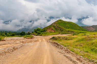 Panjakent Mazor-i Şerif Anıtmezar 12