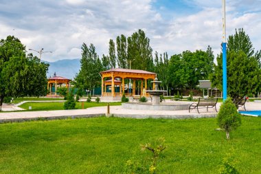 Penjikent Rudaki Tarih Müzesi 42