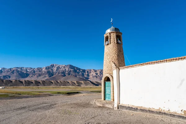 Mezquita de Murghab Ciudad 13 — Foto de Stock