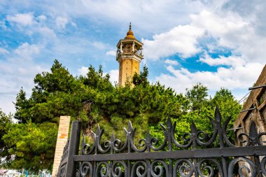 Penjikent Merkez Camisi Mukhammad Bashoro 45