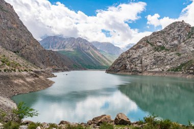 Penjikent Haft Kul Yedi Göl 100