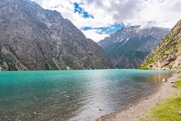 Penjikent Haft Kul Siete Lagos 108 — Foto de Stock