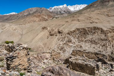 Pamir Otoyolu Ratm Kalesi 35