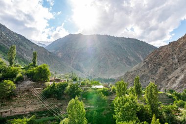 Astore Nehri Vadisi 02