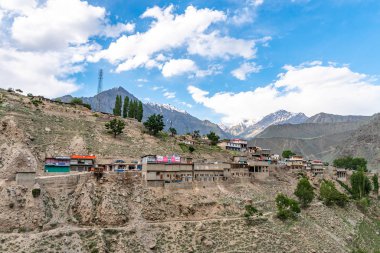 Astore Nehri Vadisi 06