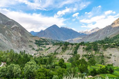 Astore Nehri Vadisi 08