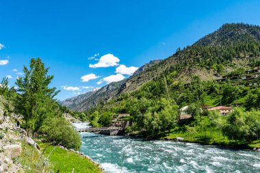 Astore Nehri Vadisi 14