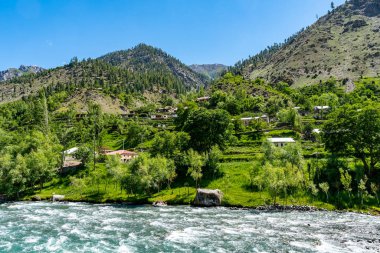 Astore Nehri Vadisi 15