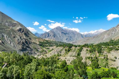 Astore Nehri Vadisi 17