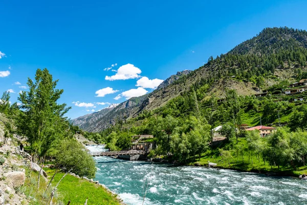 Astore Nehri Vadisi 14