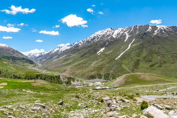 Parc national de Deosai Chilum 65 — Photo