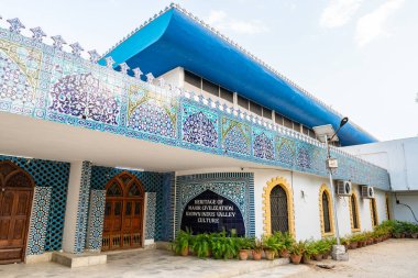 Hyderabad Sindh Müzesi 05