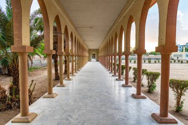Hyderabad Eidgah Mescidi 23.