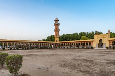 Hyderabad Eidgah Mescidi 27.
