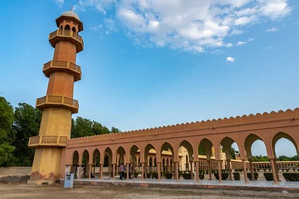 Hyderabad Eidgah Masjid Mosque 10 — 스톡 사진
