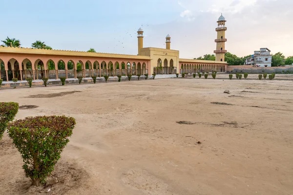Hyderabad Eidgah Masjid moskee 22 — Stockfoto