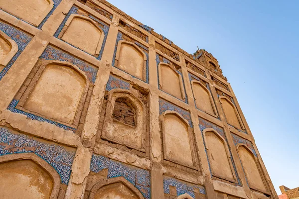 Hyderabad Tombs of the Talpur Mirs 51 — Stock fotografie