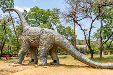 İslamabad Hayvanat Bahçesi 171