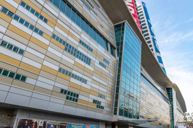 İslamabad Centaurus Alışveriş Merkezi 188