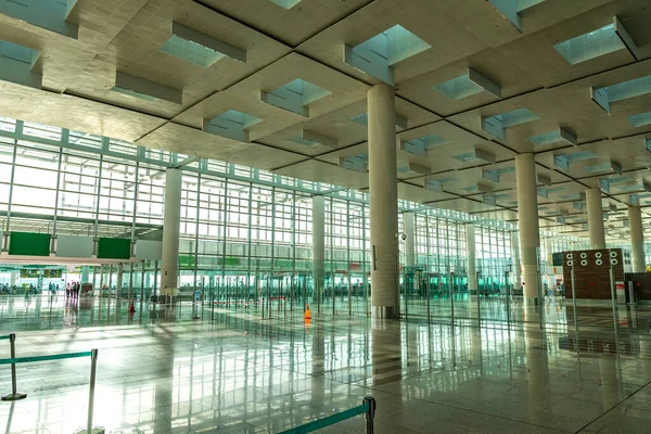 Islamabad International Airport 197 — Stock Photo, Image