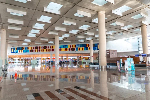 Islamabad International Airport 200 — Stock Photo, Image