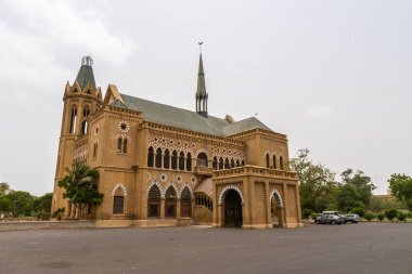 Karachi Frere Salonu 59