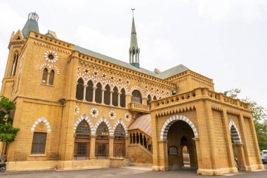 Karachi Frere Salonu 65