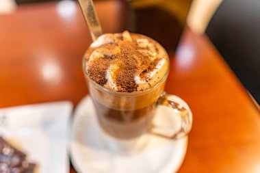 Geleneksel İtalyan Kahvesi 71